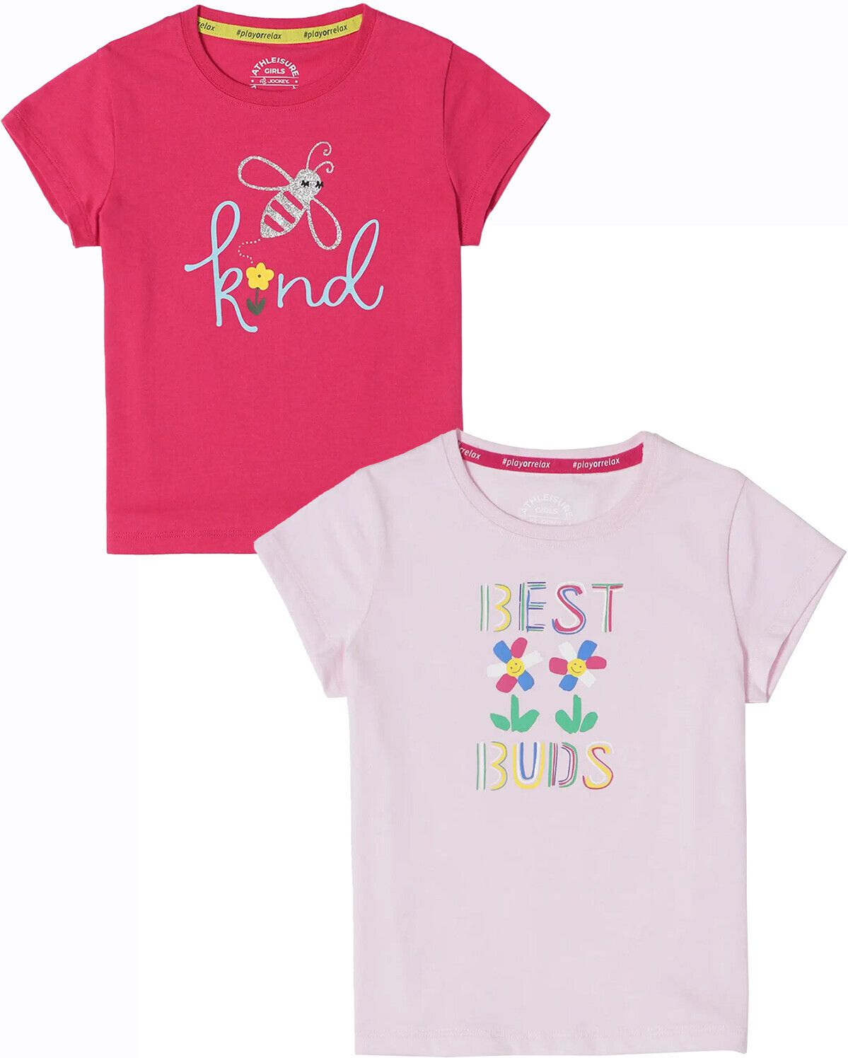 Girls T Shirt