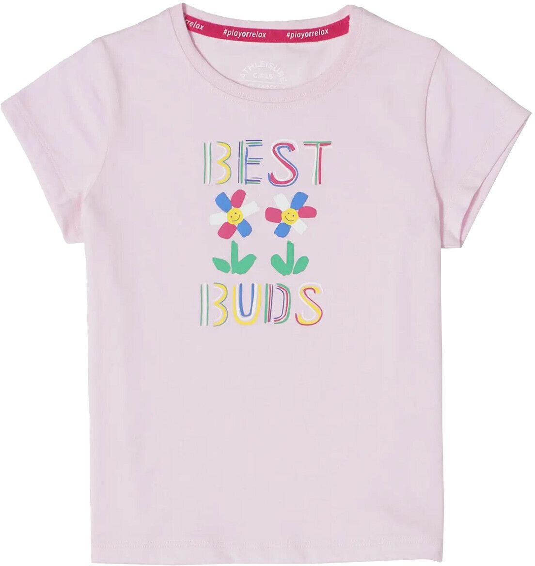 Girls T Shirt