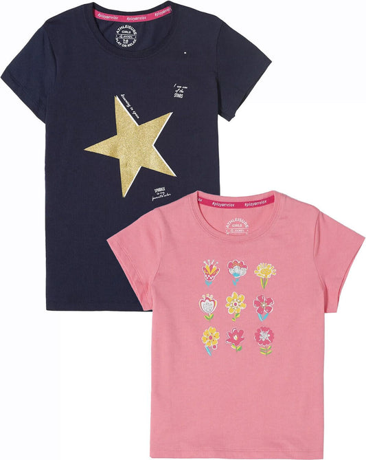 Girls T Shirt