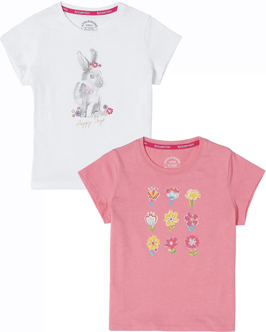Girls T Shirt