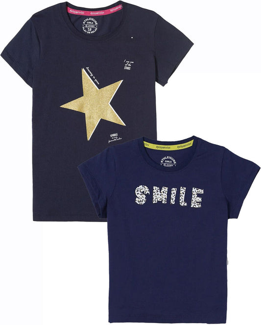 Girls T Shirt