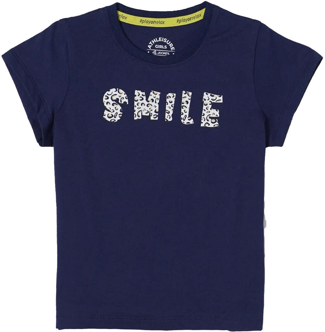 Girls T Shirt