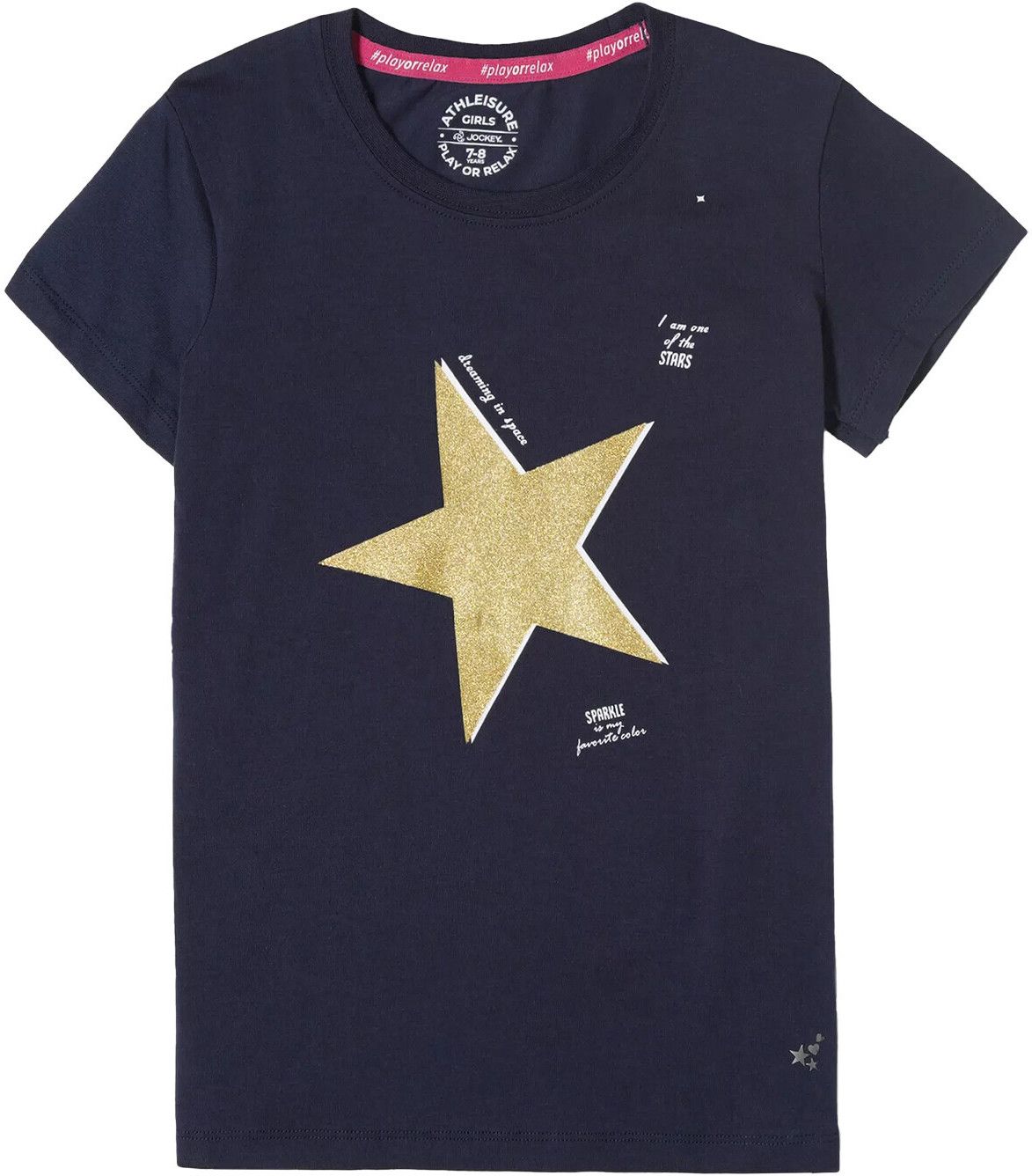 Girls T Shirt