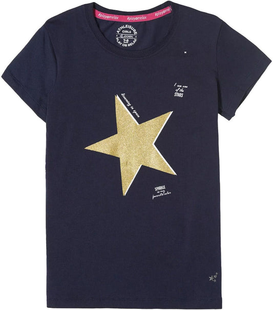 Girls T Shirt