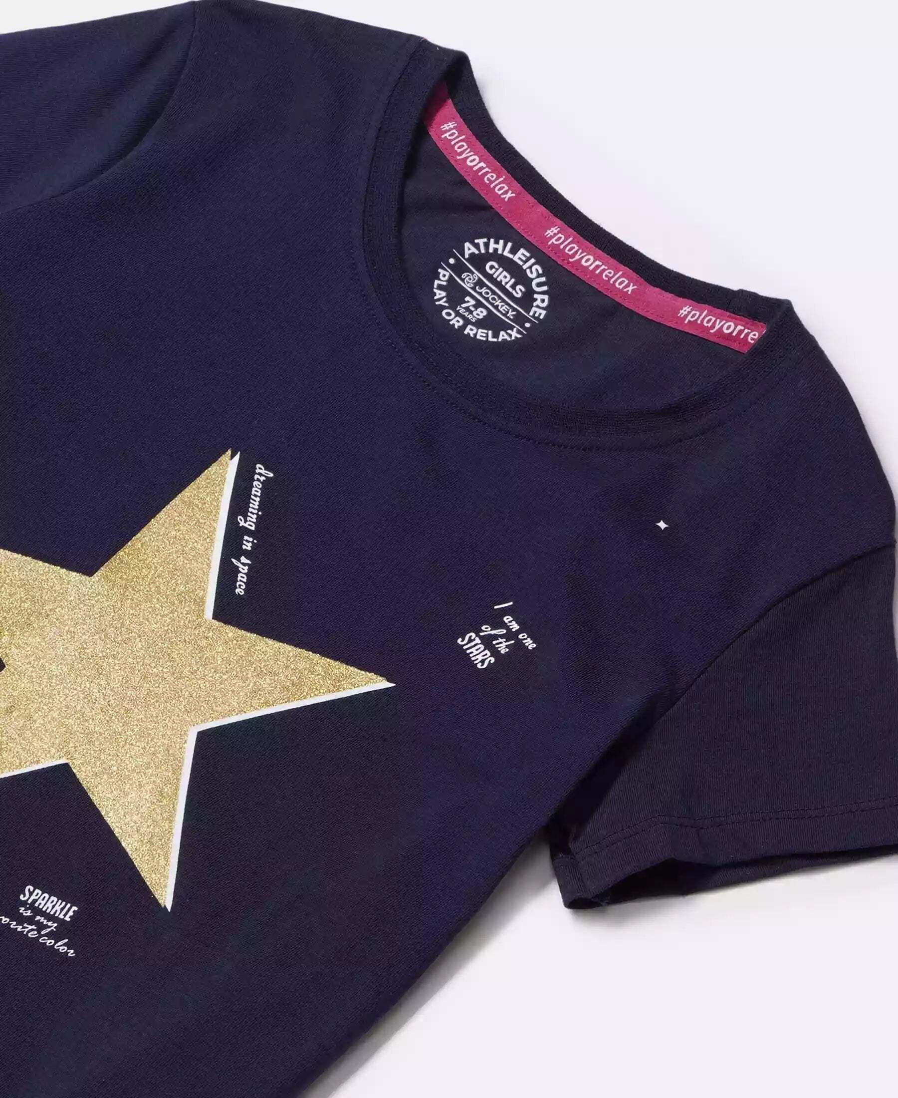 Girls T Shirt