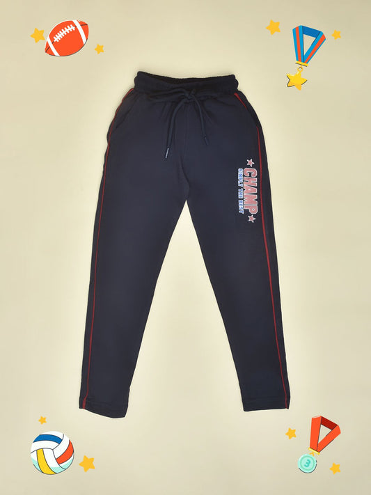 Boys Track Pants