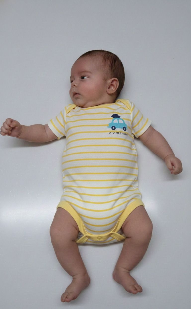 Kids -dungaree-romper