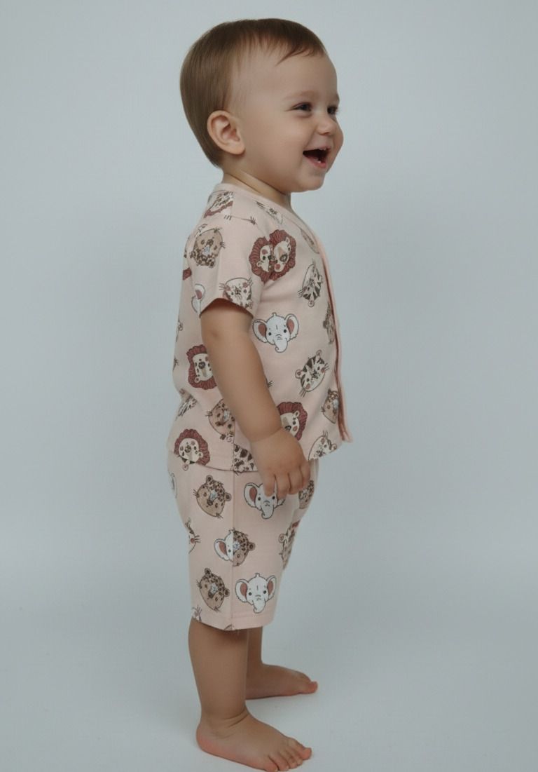 Kids Apparel