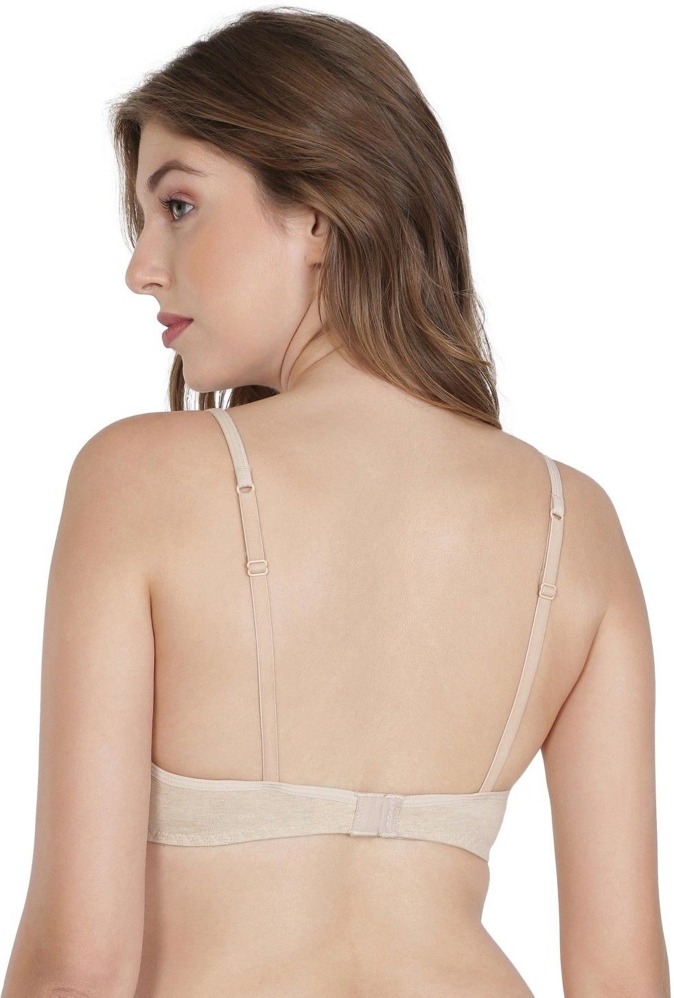 Beginners Bra