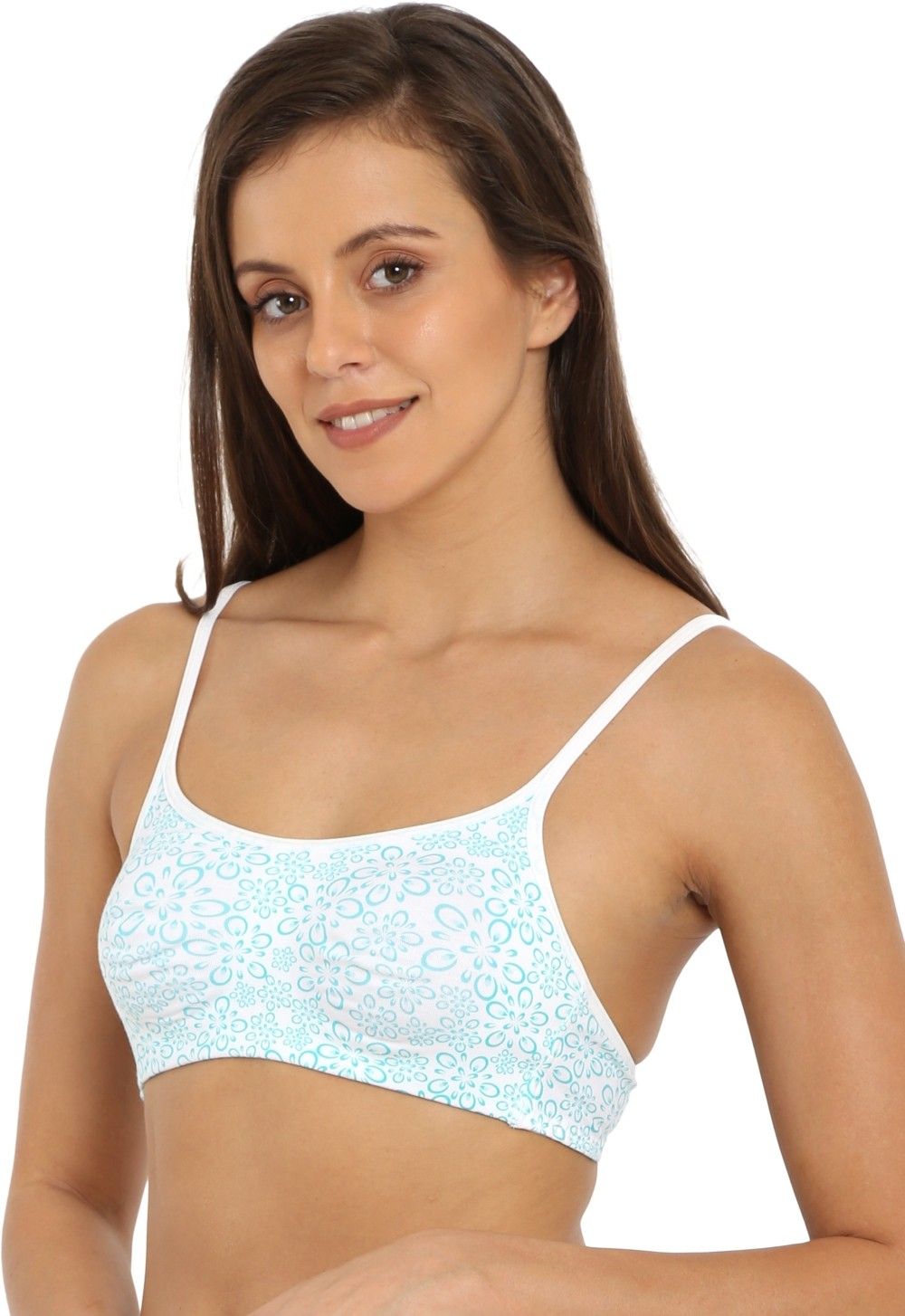 Beginners Bra