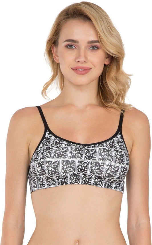 Beginners Bra