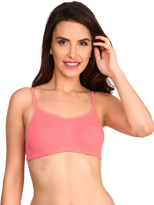 Beginners Bra