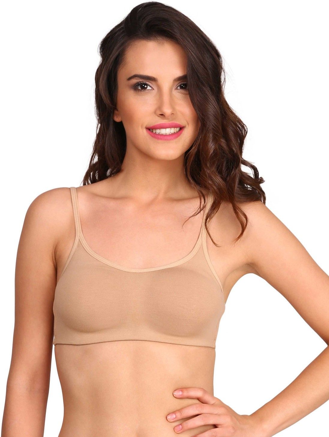 Beginners Bra