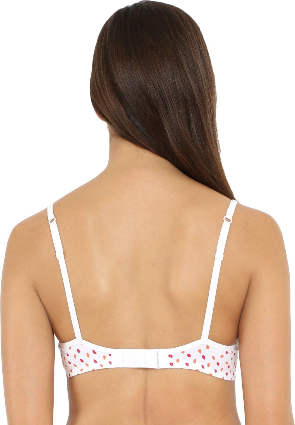 Beginners Bra