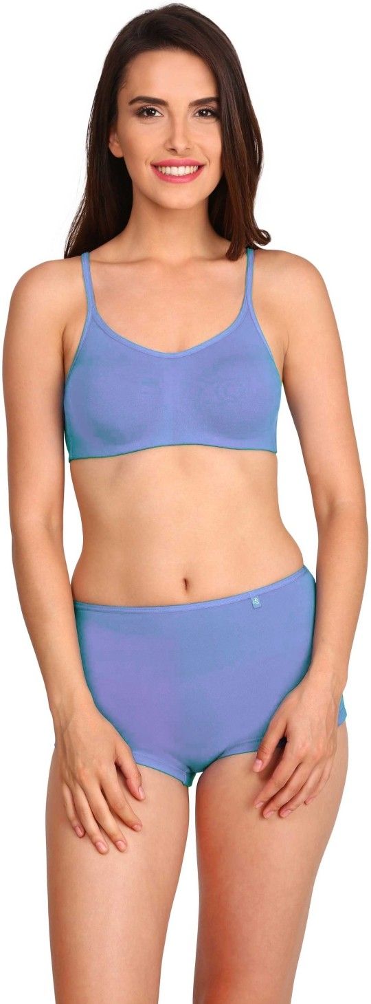 Beginners Bra