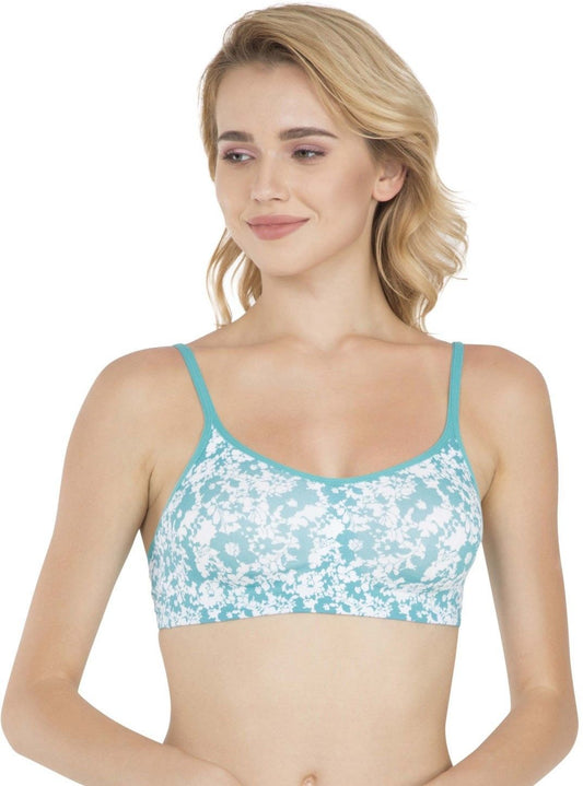 Beginners Bra