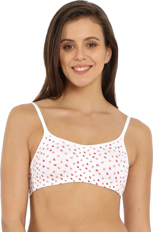 Beginners Bra