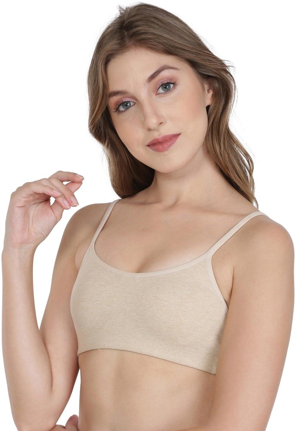 Beginners Bra