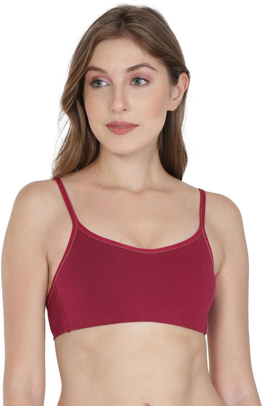 Beginners Bra