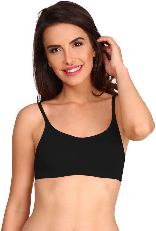 Beginners Bra