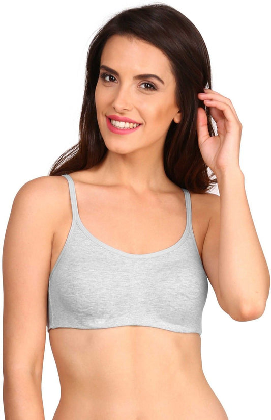 Beginners Bra