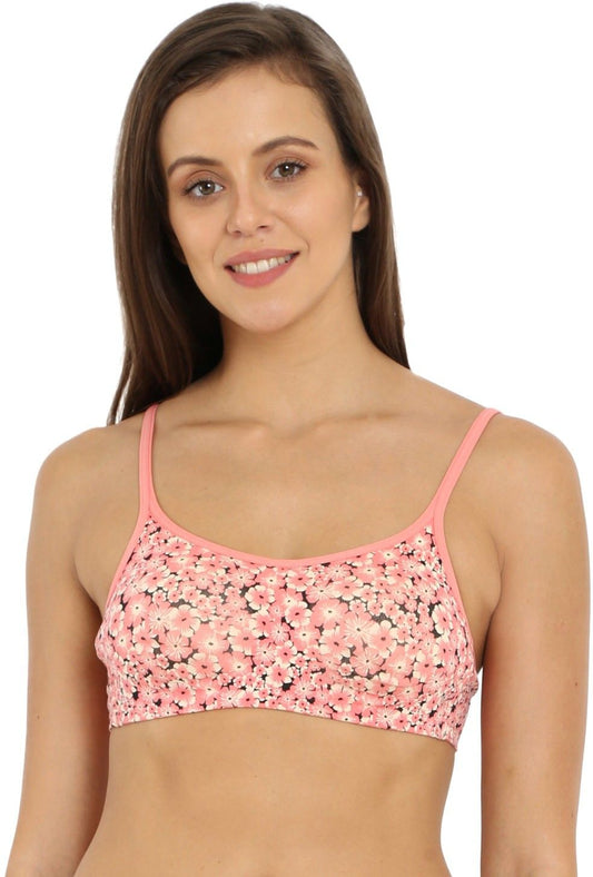 Beginners Bra