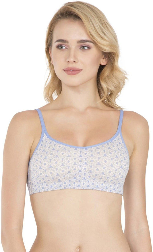 Beginners Bra