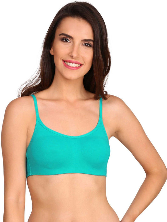 Beginners Bra