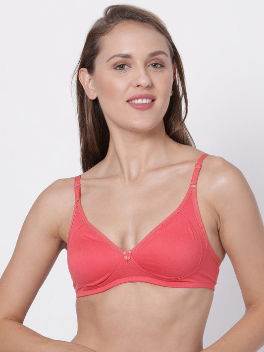 Women Everyday Bra