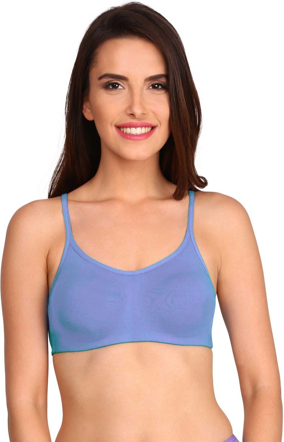 Beginners Bra
