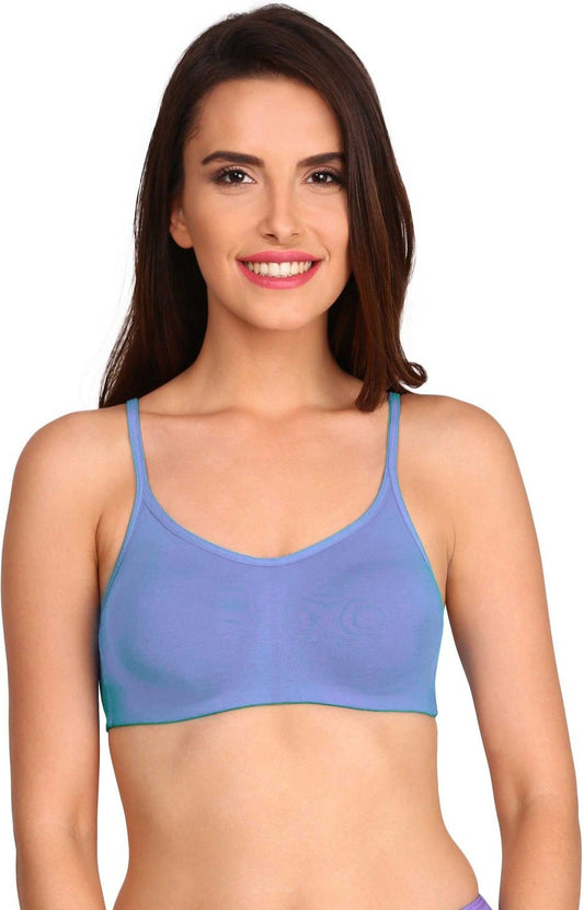 Beginners Bra