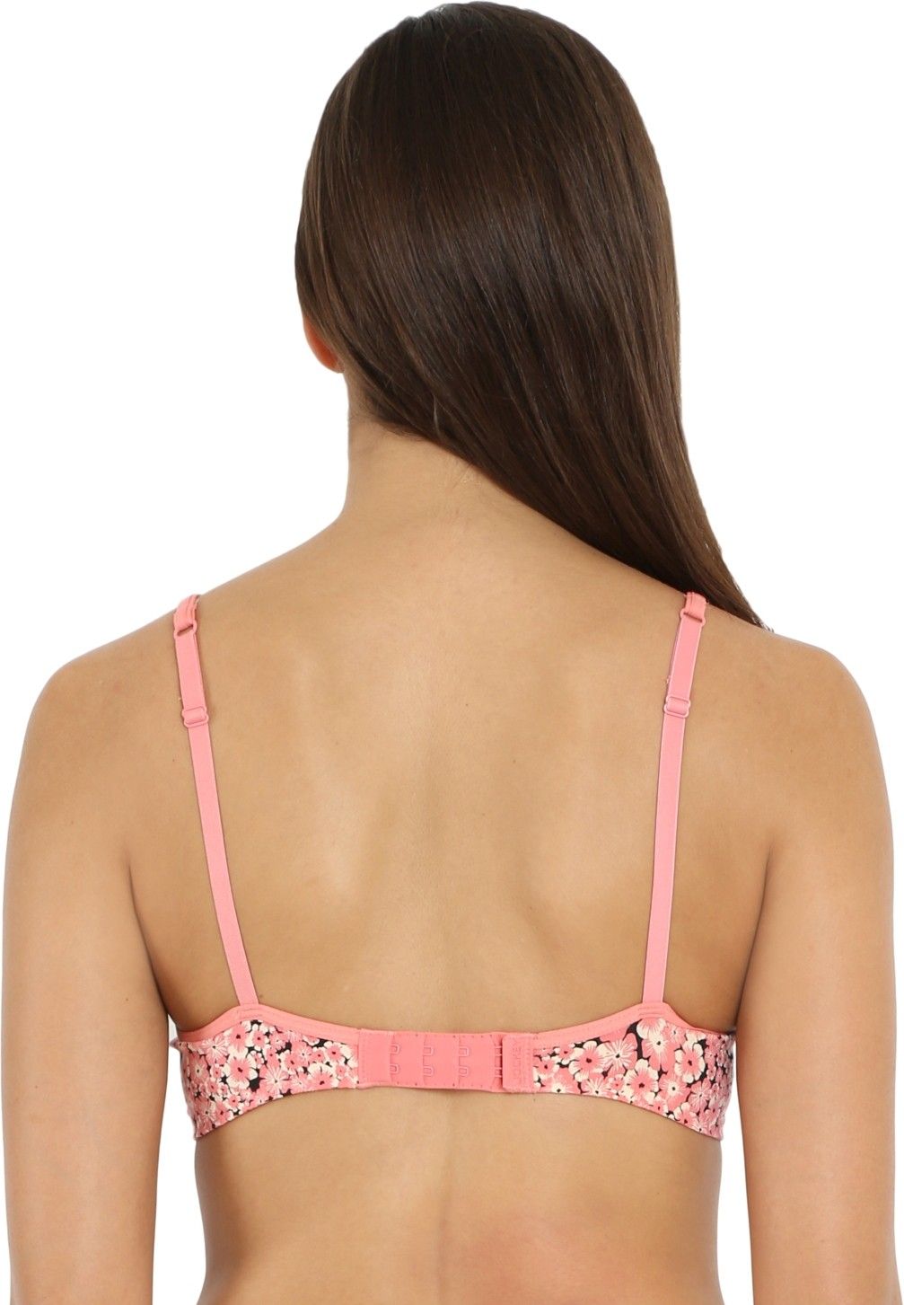 Beginners Bra
