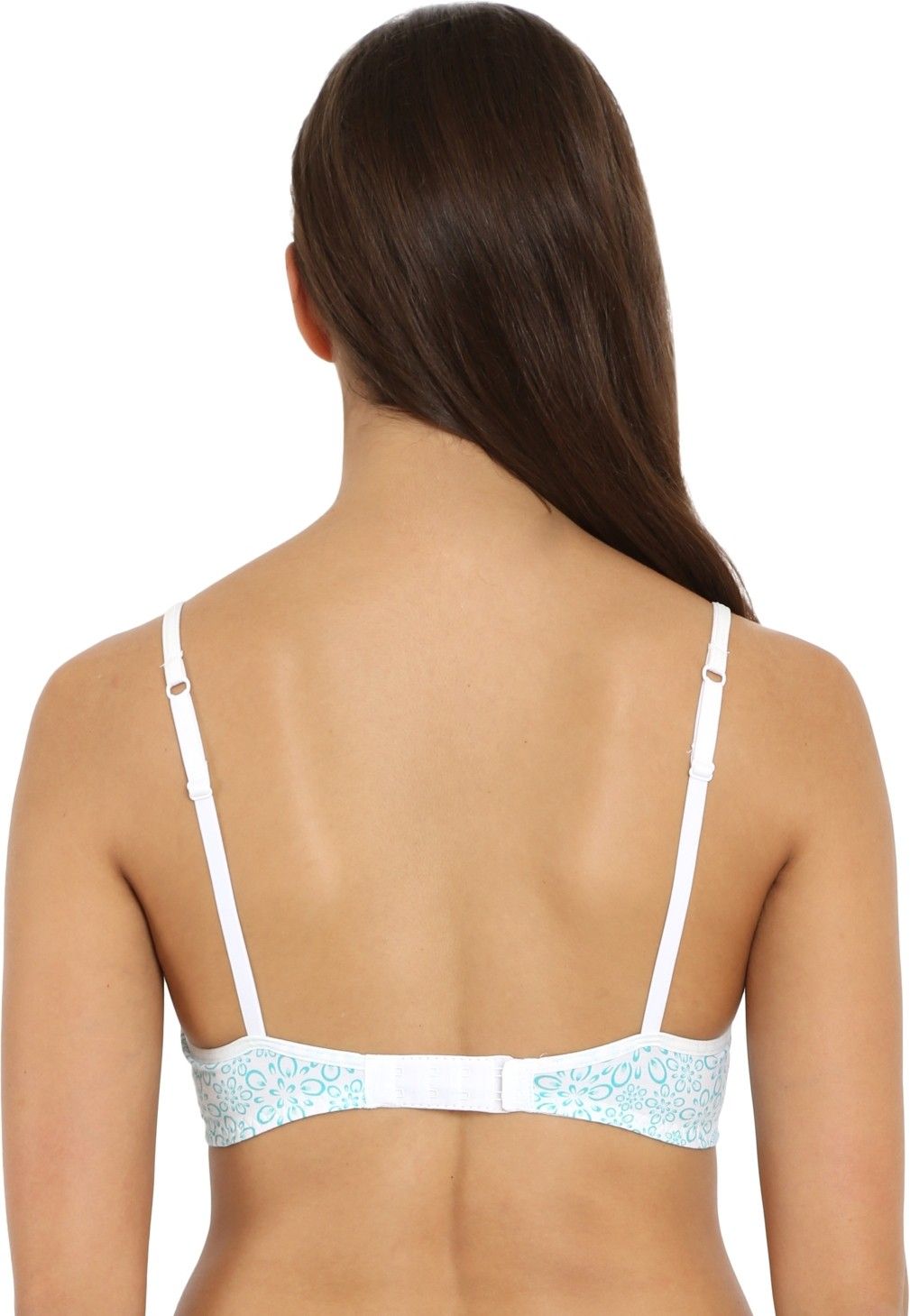 Beginners Bra
