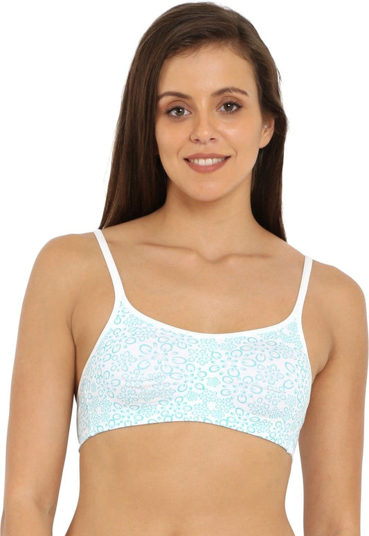 Beginners Bra