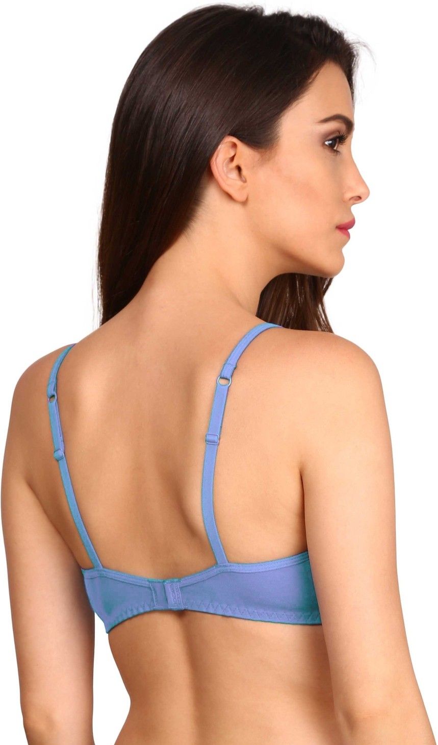 Beginners Bra