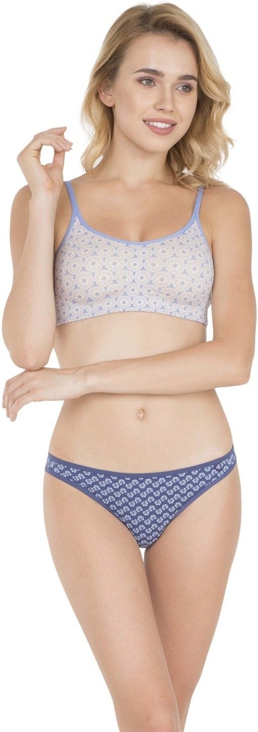 Beginners Bra