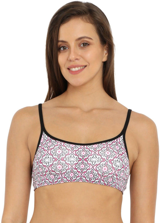 Beginners Bra