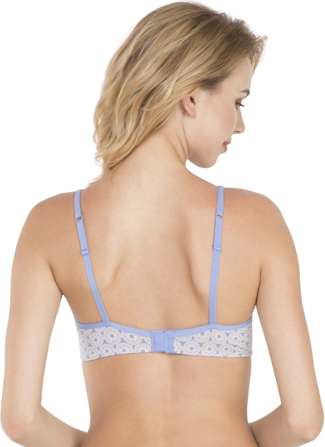 Beginners Bra