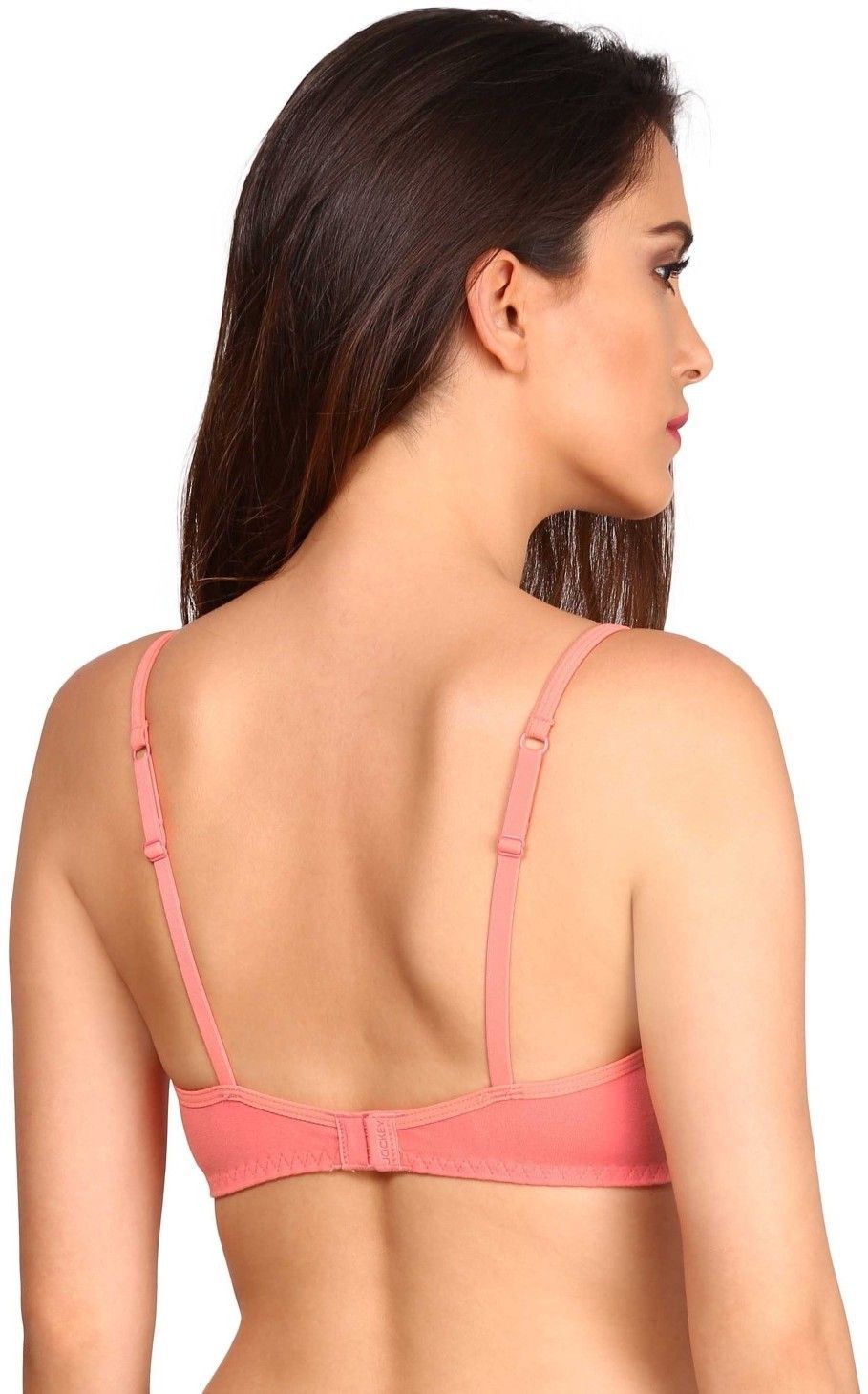 Beginners Bra