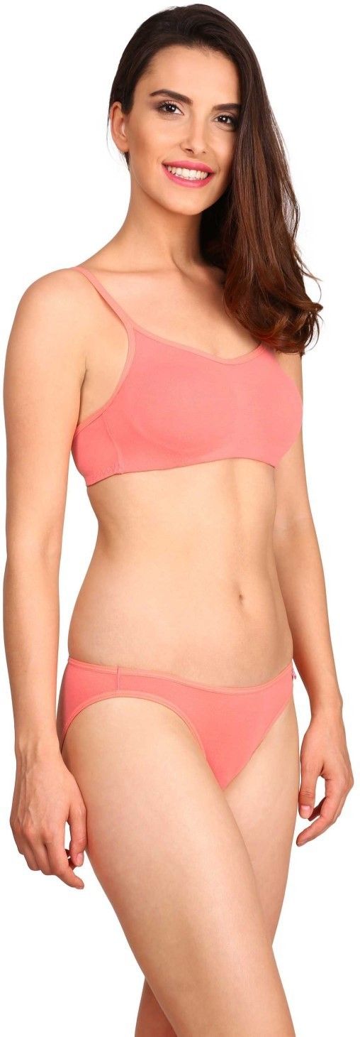 Beginners Bra