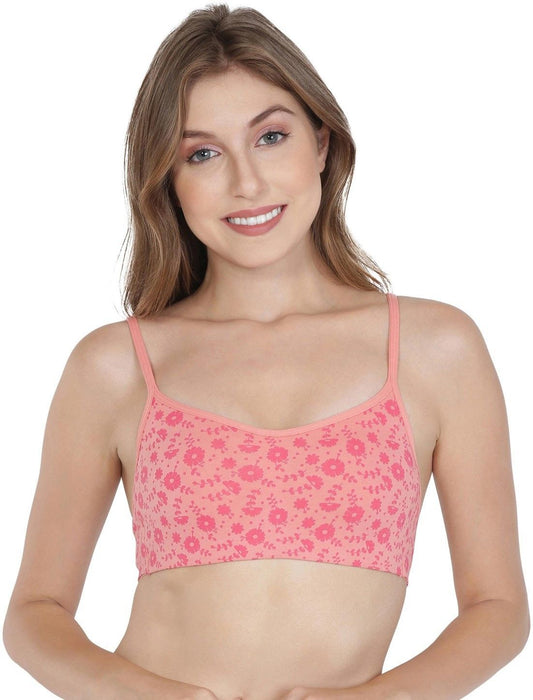 Beginners Bra