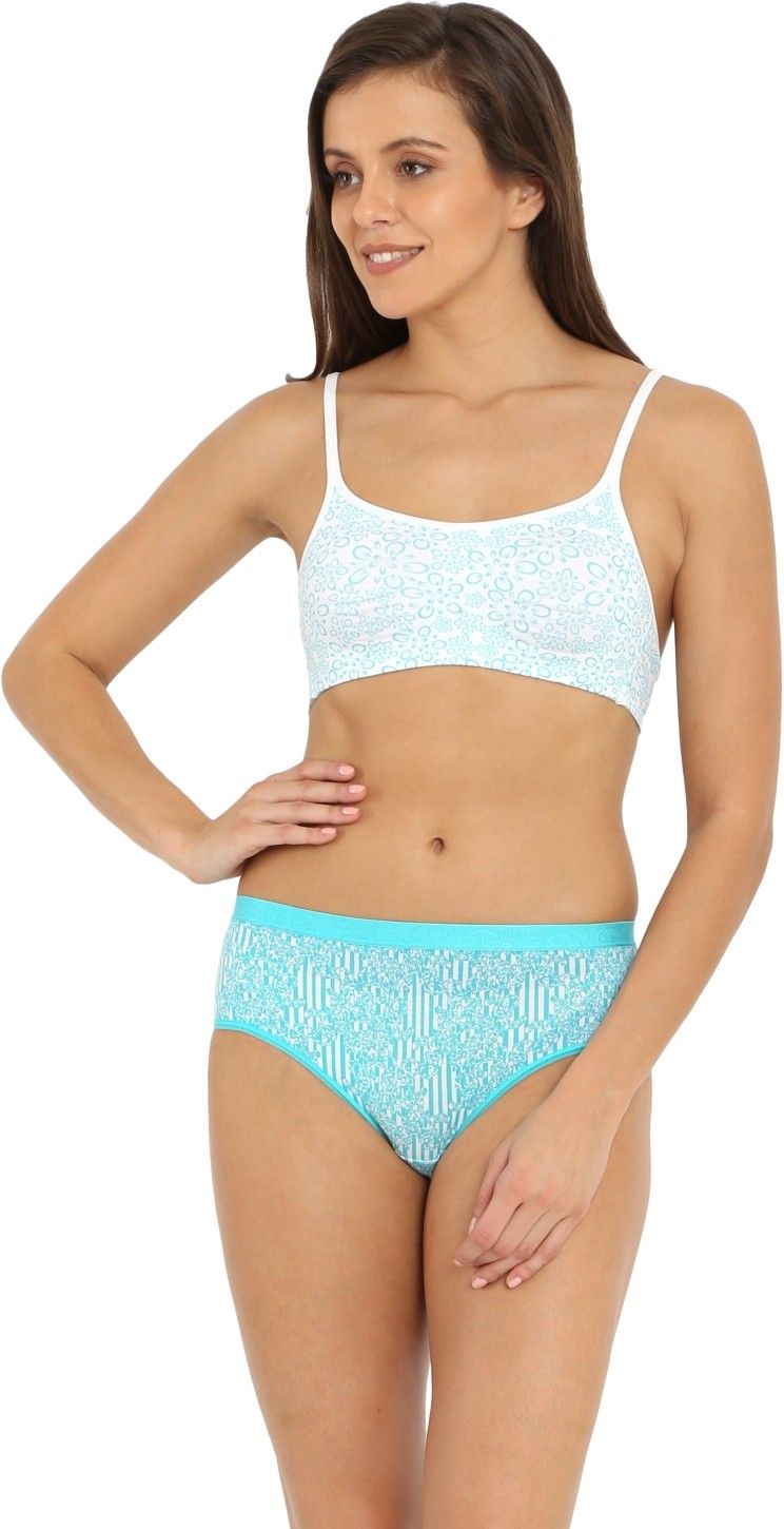 Beginners Bra