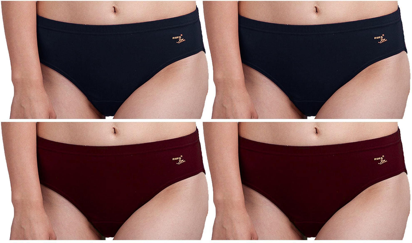 Women Hipster Panty