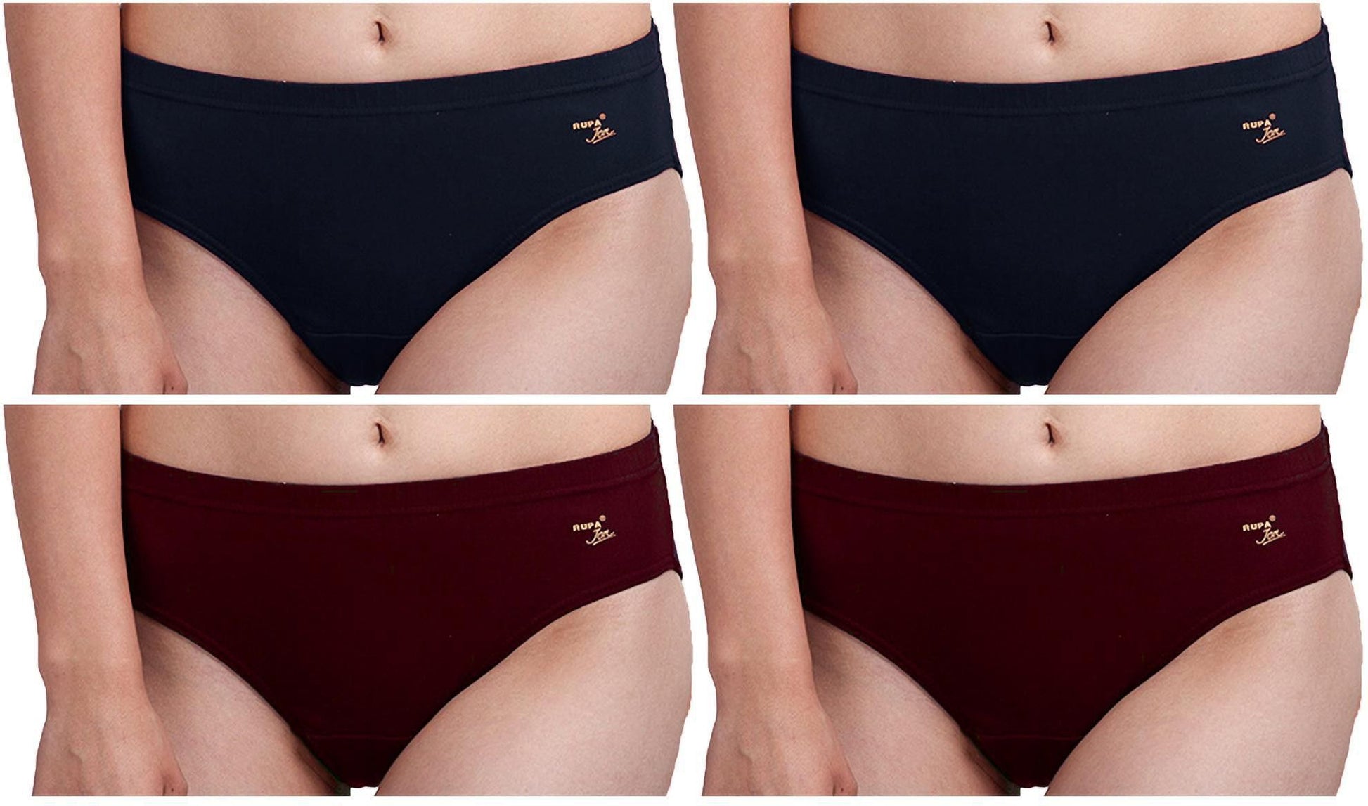 Women Hipster Panty