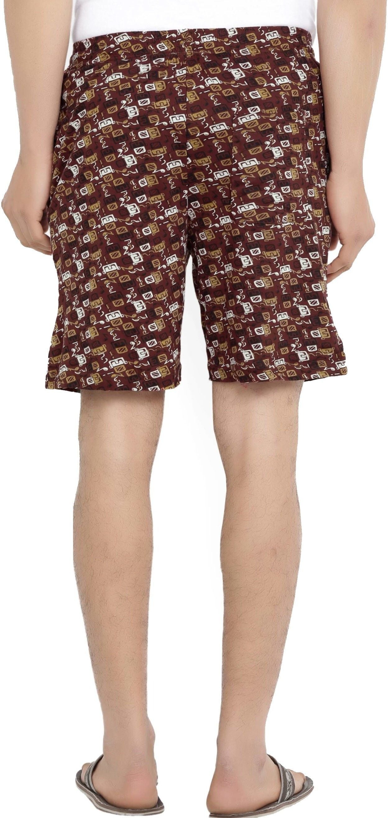 Men Shorts