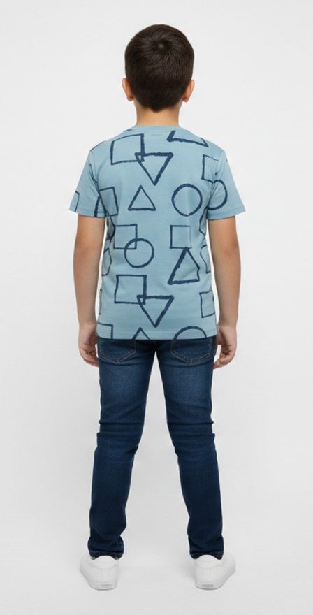 Kids -t-shirt