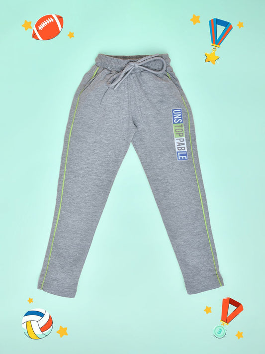 Boys Track Pants