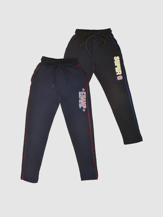 Boys Track Pants