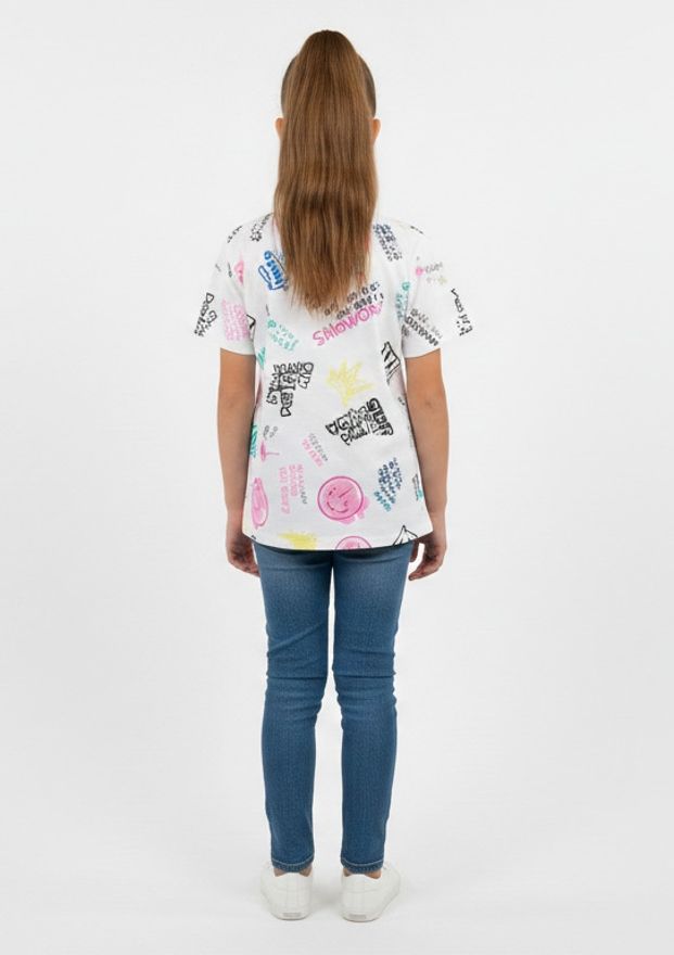 Kids -t-shirt