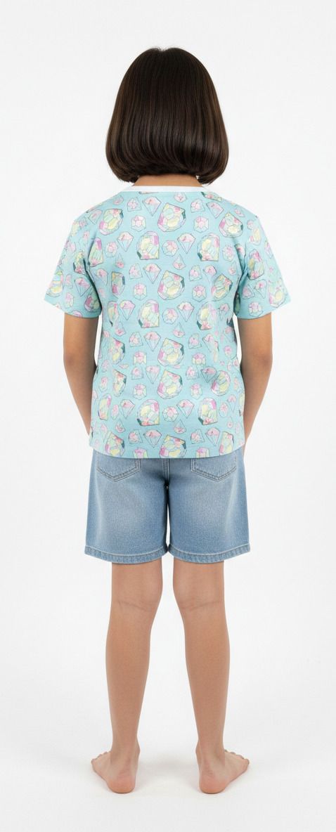 Kids -t-shirt